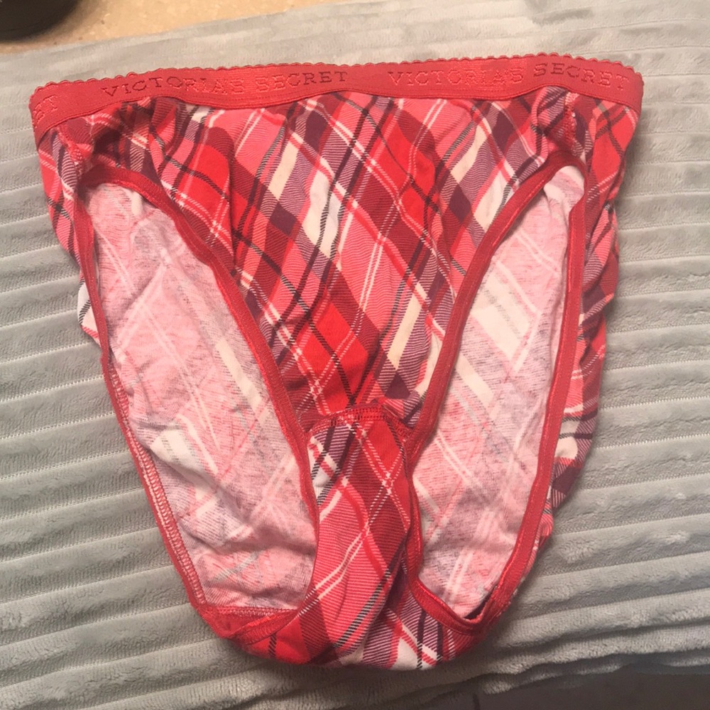 Victoria secret panty